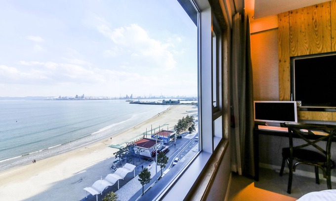 Pohang Hotel | Win Hotel