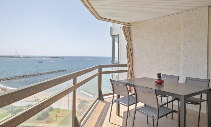 Sant Antoni de Calonge Apartment | Winahost Sant Antoni de Calonge