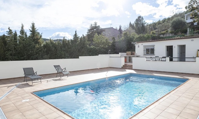 Pontons Villa | Winahost Penedés Carmina