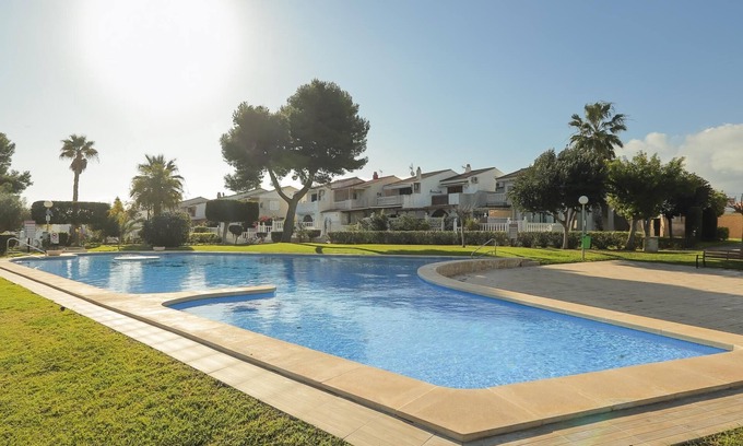 Gran Alacant Villa | Winahost Santa Pola Alicante
