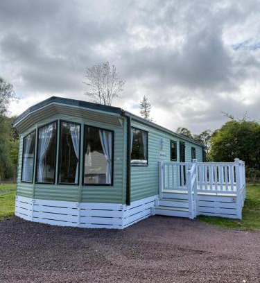 Glenesk Apartment | Winchester 34