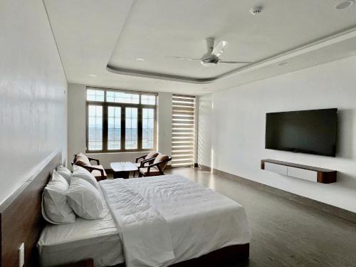 Thanh Khe Apartment | Wind Homestay & Apartment