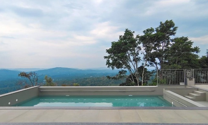 Udumbanchola Resort | Windale Resorts Munnar