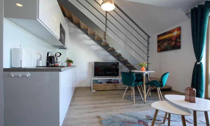 Karpacz Apartment | Windberg
