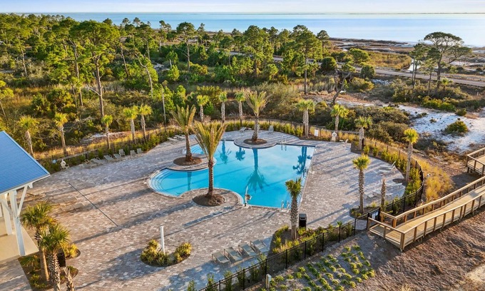 Port St. Joe House | Windmark Beach House - Shore Thing