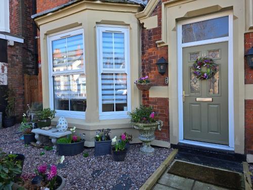 Lytham St. Anne's House | Windmill House LYTHAM