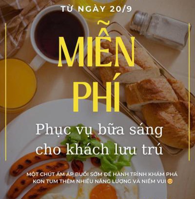 Kon Tum Hotel | Window 2 Hotel