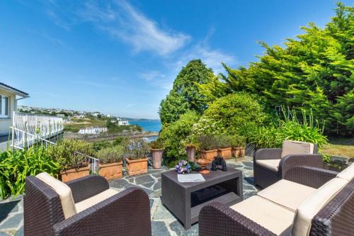 Portmellon House | Windrush