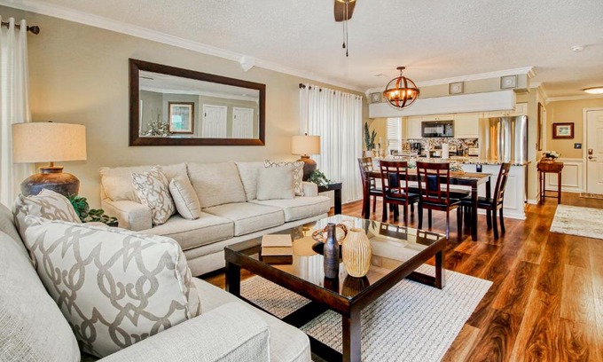 Waterford Plantation Hotel | Windsor Green 203