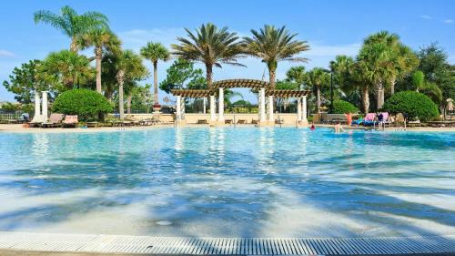 Windsor Hills House | Windsor Hills 5br Private Pool, Near Disney