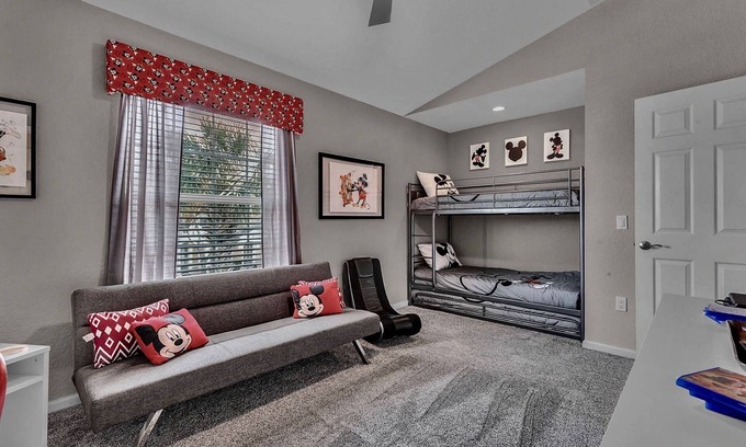 Windsor Hills House | Windsor Hills Resort - Ultra-Clean 3 Bedroom Townhome with Private Pool