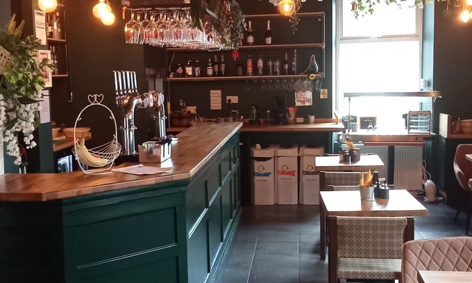 Merthyr Vale Hotel | Windsor Hotel & Bar