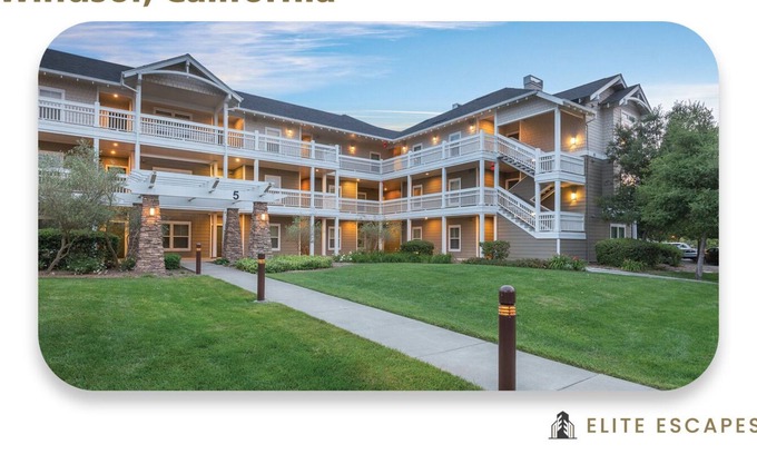 Windsor Resort | Windsor Resort 3bd Penthouse