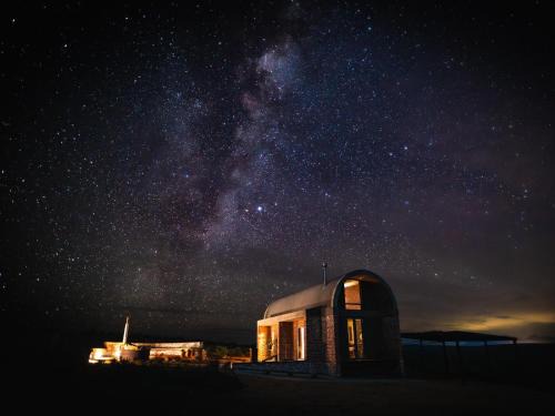 Scheepersrus Villa | Windvogels