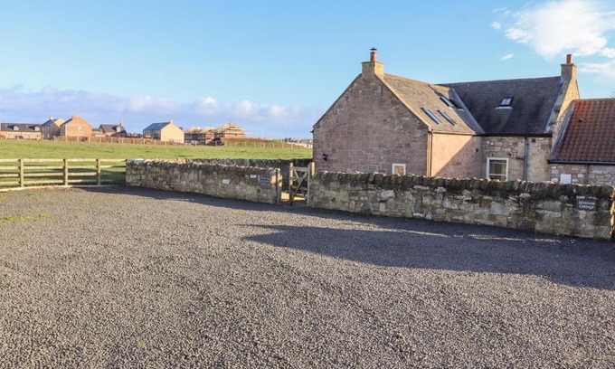 Beadnell House | Windy Edge Farmhouse