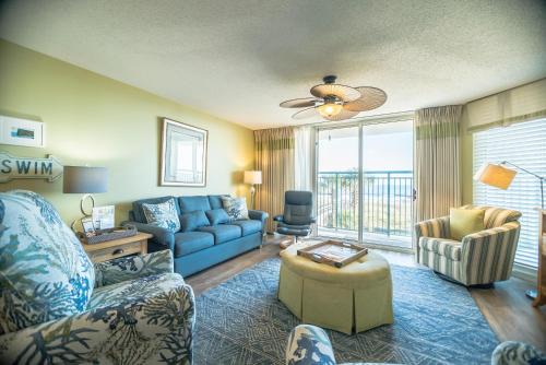 Windy Hill House | Windy Hill Dunes 101 - Oceanfront - Windy Hill Section
