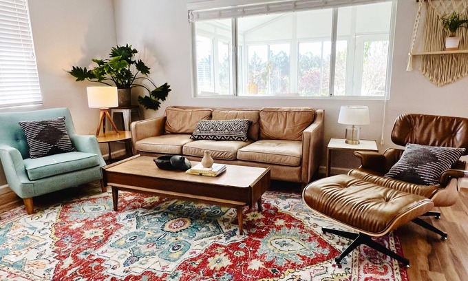 San Luis Obispo Cottage | Wine Country Cottage SLO close to Downtown + Beaches!