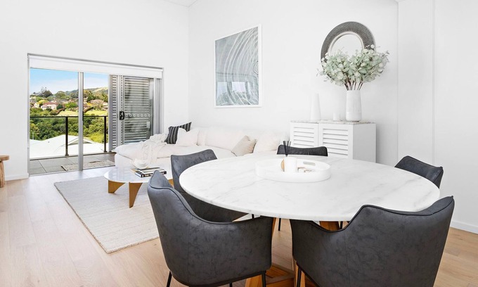 Kiama Apartment | Wine Down - Small family getaway