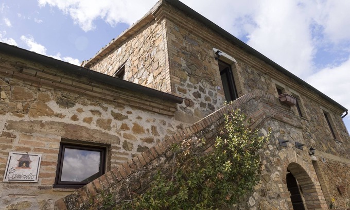 Montalcino Other | Wine Resort Colsereno