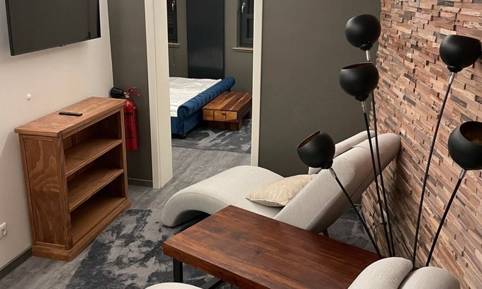 Cochem Apartment | Wine&woods - Ferienhaus Burghaus-cochem