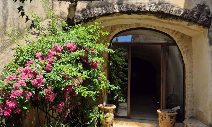 Vers-Pont-du-Gard Other | Winegrower's house in the heart of Vers-Pont-du-Gard
