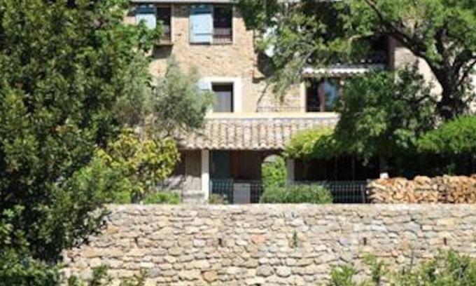 Fontcouverte House | Winegrower's house in the heart of a pretty village