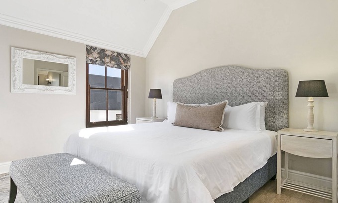 Stellenbosch Villa | Winelands Golf Lodges 11