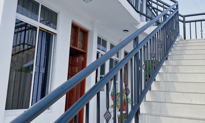 Mbezi Beach Apartment | WINORA COSY HOUSE - MBEZI BEACHclose to Indian ocean with beautiful beach