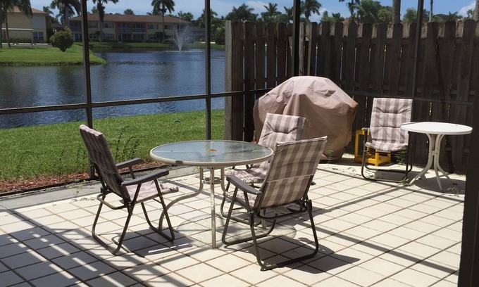 Naples Condo | Winter Condo In Naples That Feels Like Home