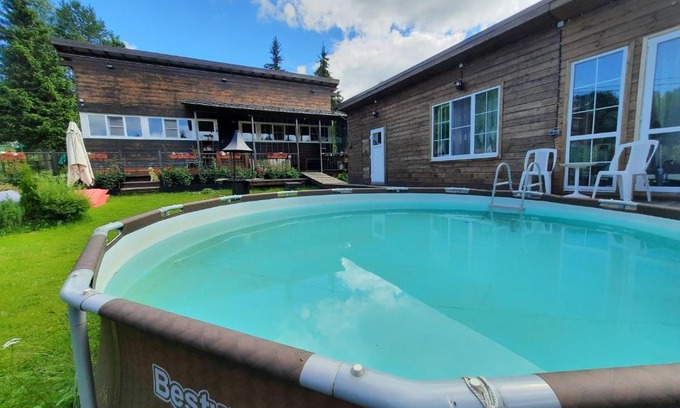 Pereslavl-Zalesskiy House | Winter Country House and SPA