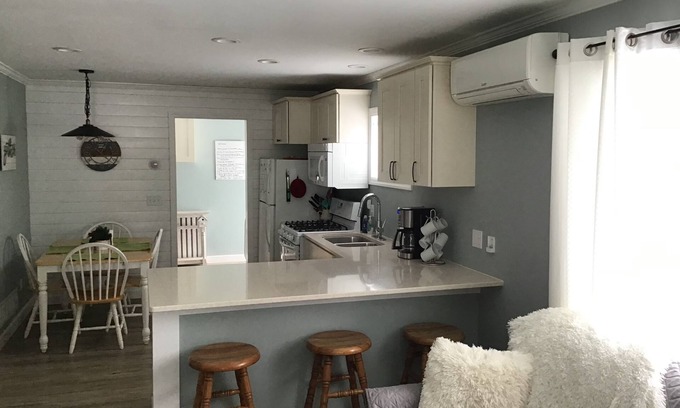 Boyne City House | WINTER is coming! Booking now for SKI SEASON!