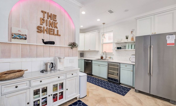 Clipper Cove House | Winter Long Stay Discount! Foosball Arcade