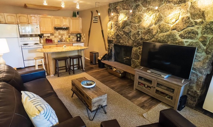 Winter Park Condo | Winter Park Basecamp for Adventure