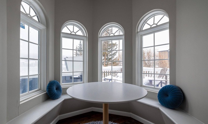 Winter Park Hotel | Winter Park Chateau