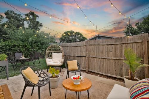 College Park House | Winter Park Gem 2BR Near Parks 3MI to Downtown