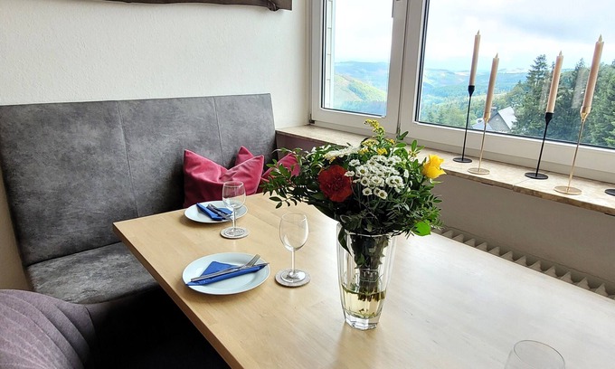 Winterberg Apartment | Winterberg Appartement 21093