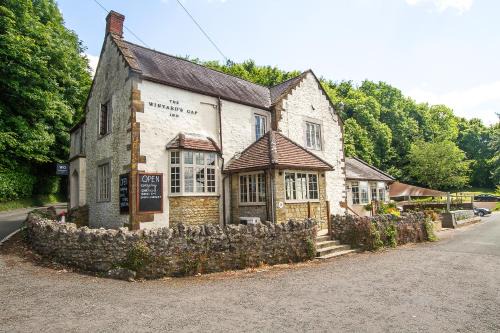 Chedington Hotel | Winyard's Gap Inn