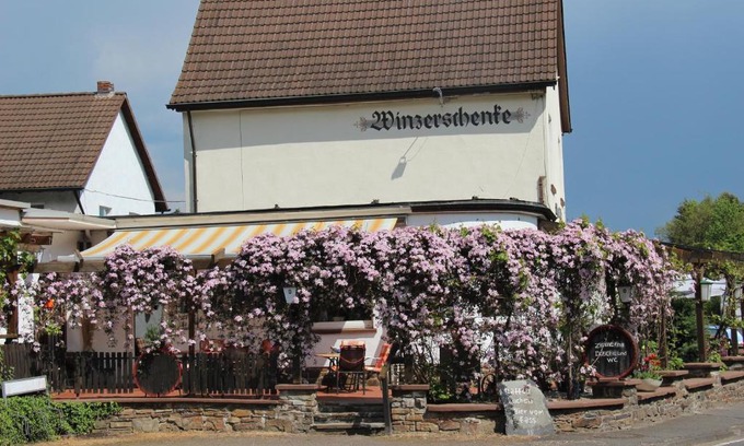 Walporzheim Hotel | Winzerschenke