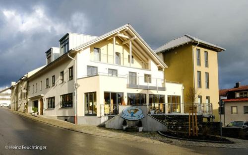 Zandt Hotel | Wirtshaus "Alte Post"