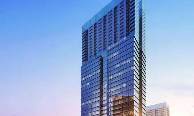 Shenzhen Apartment | Wisdom Forest Hotel