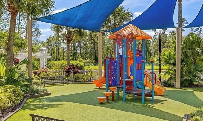 Florida Central Atlantic Coast Apartment | Wish Upon Stay - stay near Disney, Aquatica and more