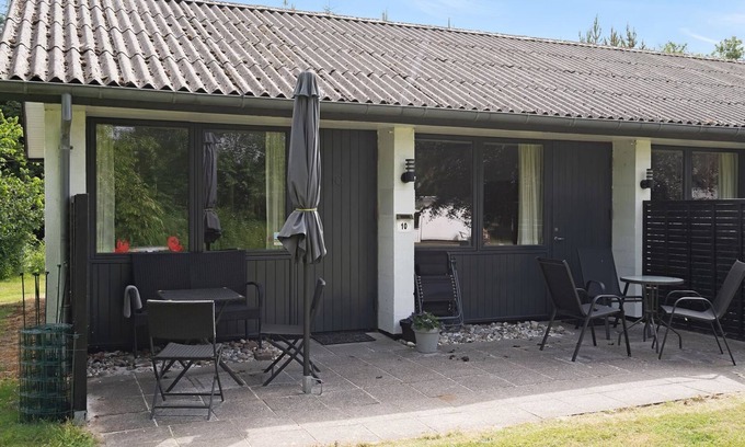 Skaerbaek Apartment | "Wisti" - 20km from the sea by Interhome