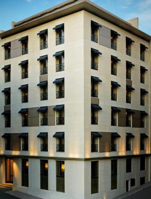 Tophane Hotel | Witt Istanbul Suites