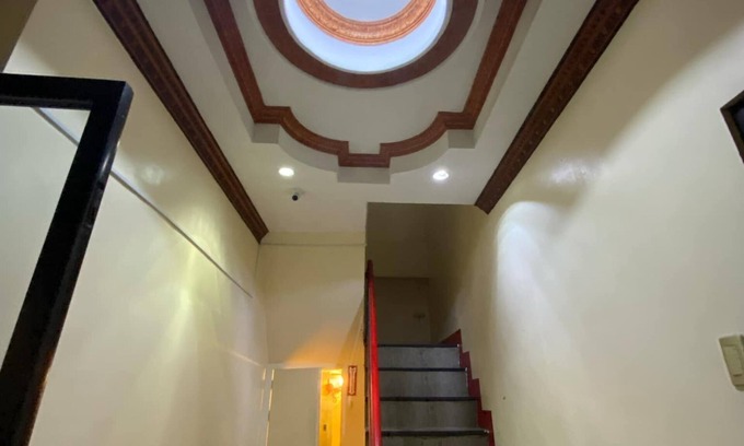 Talisay Hotel | Wjv Inn Tabunok II