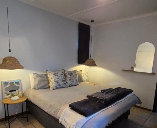 Bethlehem Apartment | WKND Break