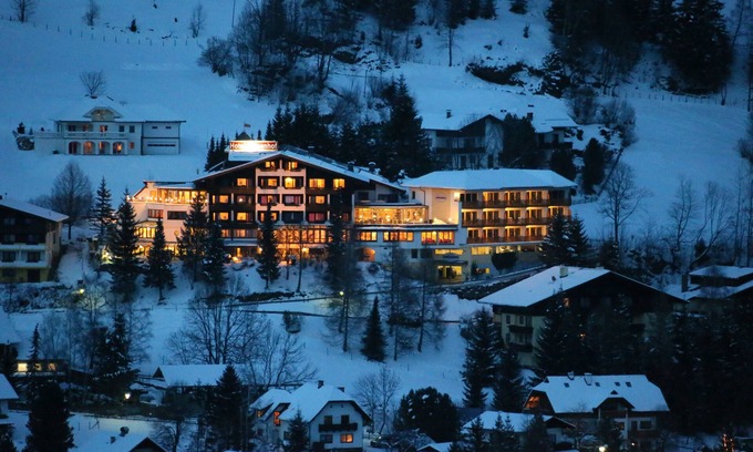 Bad Kleinkirchheim Hotel | Wohlfühl & Genusshotel Felsenhof