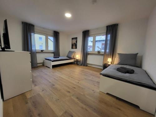Sennfeld Apartment | Wohlfühlen in Schweinfurt