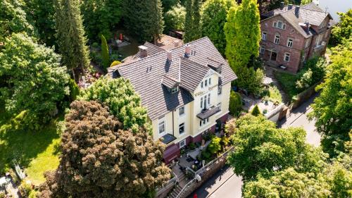 Bad Kissingen Hotel | Wohlfühlhotel Saxonia