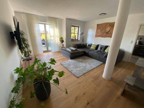 Durrbachau Apartment | Wohnen in Weinbergsnähe