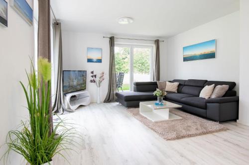 Haffkrug Apartment | Wohnung 2